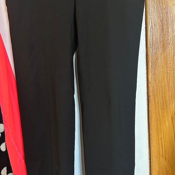 Valentino Red trousers - Picture 2 of 3